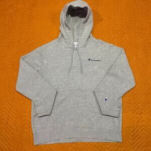 Champion Fleece Hoodie